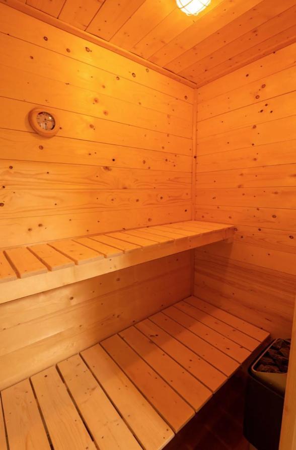 וילאורבן Balneo & Sauna, Sejour Detente Aux Teinturiers - Metro Charpennes - Garage מראה חיצוני תמונה